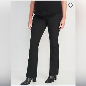 Old navy maternity pants